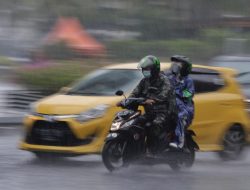 Musim Hujan, Jakarta Siagakan 1200 Pompa Air untuk Antisipasi Banjir