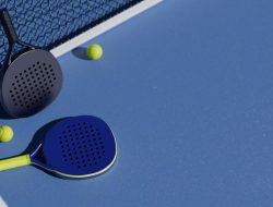 Hasil Investigasi Atap Lapangan Padel di Jakarta Barat yang Roboh