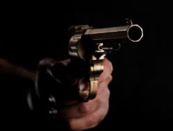 Pengacara Ditembak dari Belakang di Tanah Abang