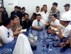 Ketua Kadin Cilegon Terancam 5 Tahun Penjara atas Kasus Pemerasan Proyek