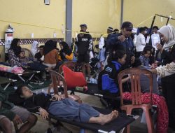 Puluhan Siswa SMP di Banjar Jabar Keracunan Makanan Beracun