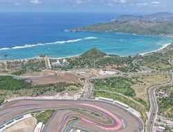 Menghasilkan 3 Kg Emas Setiap Hari