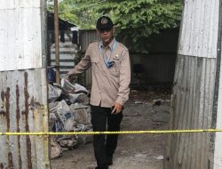 Cikande Terpapar Radiasi Cesium-137, Dua Pabrik Akan Diperkarakan