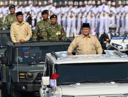 Pesawat Tempur, Kapal Perang, dan Rudal yang Dibeli Prabowo