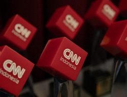 Daftar Pemenang Lengkap CNN Indonesia Awards 2025