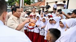 Alasan Minta BGN Sediakan Sendok untuk Cegah Keracunan MBG