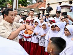 Alasan Minta BGN Sediakan Sendok untuk Cegah Keracunan MBG