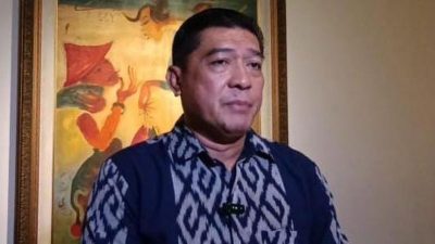 Silfester Di Jakarta Diberitakan Pengacara, Kejagung Minta Untuk Dibawa