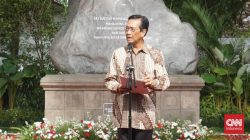 Soal Keracunan, Sultan Jogja Heran SPPG Diminta Masak 3000 Porsi