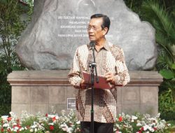 Soal Keracunan, Sultan Jogja Heran SPPG Diminta Masak 3000 Porsi