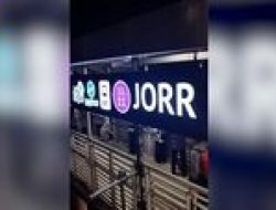 Layanan TransJakarta Koridor 13 Terhambat Akibat Kebakaran di Ciledug