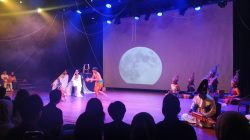 FMI 2025, Mengungkap Cerita Bulan dan Dendam yang Tercipta dalam Waktu