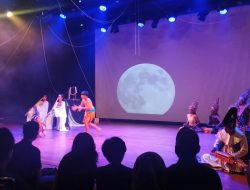 FMI 2025, Mengungkap Cerita Bulan dan Dendam yang Tercipta dalam Waktu