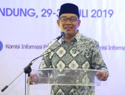 Ridwan Kamil Tak Dipanggil KPK Setelah 256 Hari Penggeledahan Rumahnya