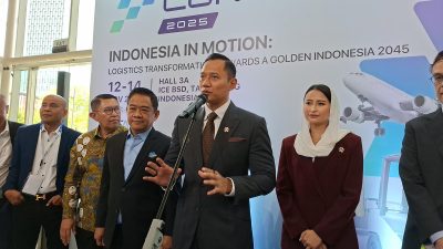 Kebijakan Zero ODOL Dapat Menarik Investasi Rp 48,9 Triliun di Masa Depan