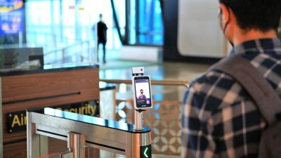 Aturan Registrasi Nomor HP Wajib Menggunakan Pengenalan Wajah Siap Diluncurkan