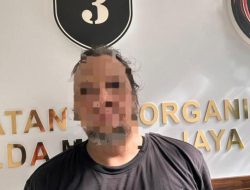 Polisi Gerebek Pengedar Narkoba di Bekasi dan Temukan Sabu Seberat 1 Kg lebih