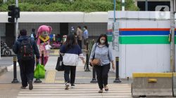 7,46 Juta Warga Indonesia Masih Menganggur