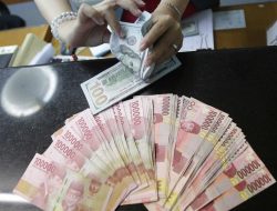 Strategi Mengatasi Tekanan Eksternal terhadap Rupiah oleh Bank Indonesia