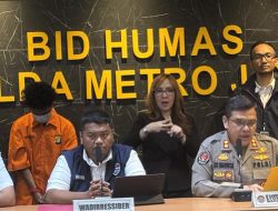 Hacker Simpan 5GB Data Rahasia Termasuk Data Pemerintah Asing