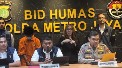 Hacker Simpan 5GB Data Rahasia Termasuk Data Pemerintah Asing