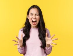 Studi Ungkap Emosi Negatif Meningkatkan Kecepatan Kerja dan Kreativitas