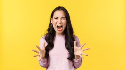 Studi Ungkap Emosi Negatif Meningkatkan Kecepatan Kerja dan Kreativitas