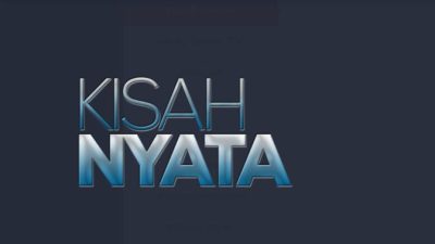 FTV Kisah Nyata Siang Kamis 13 November Live Streaming Pukul 12.00 WIB