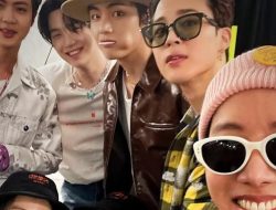 Bukan Hanya Musik, Siapkan Comeback dengan Tubuh Kekar dan Energi Baru