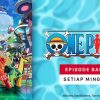 One Piece Episode 1151 Kapan Rilis? Cek Jadwal Tayang Anime Populer Ini