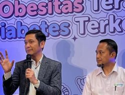Risiko Diabetes Anak Meningkat 6 Kali Lipat Jika Kedua Orang Tua Mengidap Penyakit yang Sama