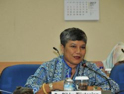 Laporan Mengenai Upaya Membungkam Suara Kritis oleh Ribka Tjiptaning