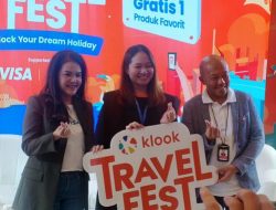 Jepang Tetap Destinasi Favorit Wisatawan Indonesia, China dan Vietnam Meningkat