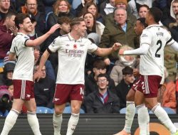 Tim yang Berpotensi Menghalangi Arsenal dalam Perburuan Gelar Liga Inggris 2025/2026
