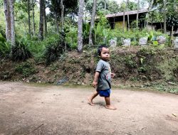 Stunting Klungkung Terendah se-Indonesia, Bupati Satria Paparkan Inovasi Termasuk KASINIKAH