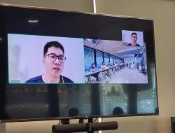 RSV Virus yang Sering Disangka Batuk Pilek Biasa namun Berbahaya bagi Paru Anak