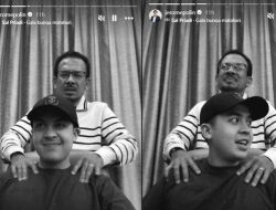 Jerome Polin Berduka Ayah Meninggal, Kenang Kebaikan dan Keteladanan Semasa Hidup