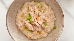 7 Lokasi Bubur Ayam Buka Malam di Jogja untuk Santap Larut Malam