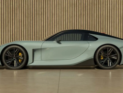 Mesin V8 Baru Toyota Bisa Dipasang pada Berbagai Model, Bukan Hanya Supercar