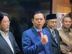 Indonesia Siap Tangani Perubahan Iklim, Parlemen dan Pemerintah Bertindak