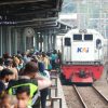 Mulai 1 Desember, Enam Kereta Api Tidak Berhenti di Jatinegara Beserta Daftar Rutenya