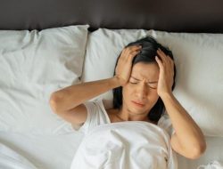 Somnifobia adalah Ketakutan Terlelap yang Mendalam Bukan Sekadar Susah Tidur
