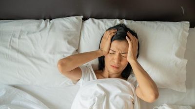 Somnifobia adalah Ketakutan Terlelap yang Mendalam Bukan Sekadar Susah Tidur