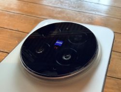 Vivo X300 dan X300 Pro Segera Hadir di Indonesia, Pre-order Mulai 20 November 2025