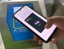 Cara Menggunakan QRIS Tap untuk MRT KRL dan TransJakarta serta Daftar Bank dan Dompet Digital Pendukung