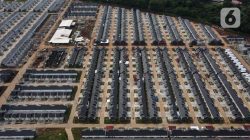 Ajak Mahasiswa dan Pengusaha Kembangkan Ide Bisnis Hunian Masa Depan