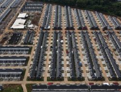 Ajak Mahasiswa dan Pengusaha Kembangkan Ide Bisnis Hunian Masa Depan