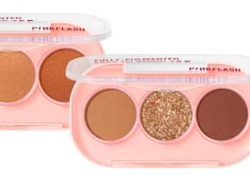 BPOM RI Rilis Daftar Kosmetik Berbahaya, Eyeshadow Pinkflash Ditarik dari Peredaran