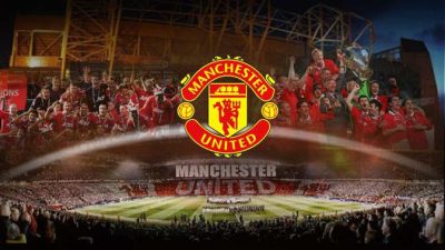 Manchester United Tidak Jadi Merekrut Wonderkid Swedia Berusia 16 Tahun