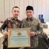 Musisi Raih Penghargaan Satria Leader Award 2025, Angel Karamoy Sangat Bangga